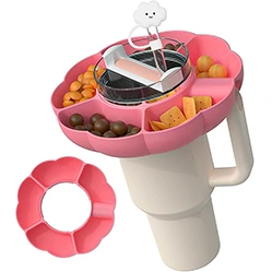 Silicone tray6